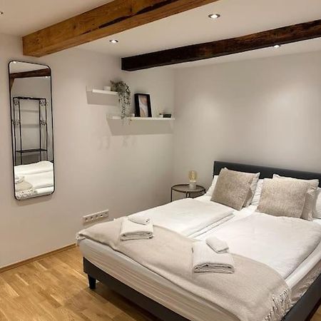 Lieblingsnest Hattingen Bedroom 3 Exterior photo