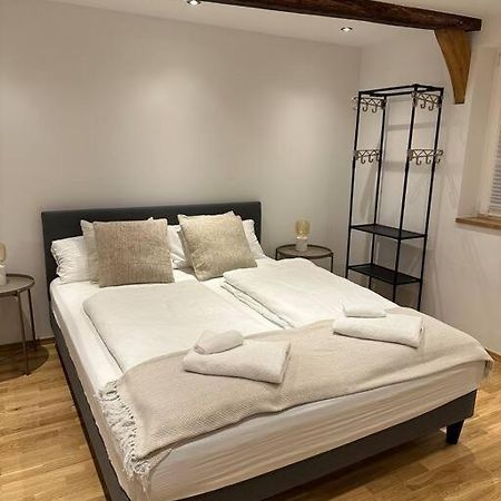 Lieblingsnest Hattingen Bedroom 3 Exterior photo